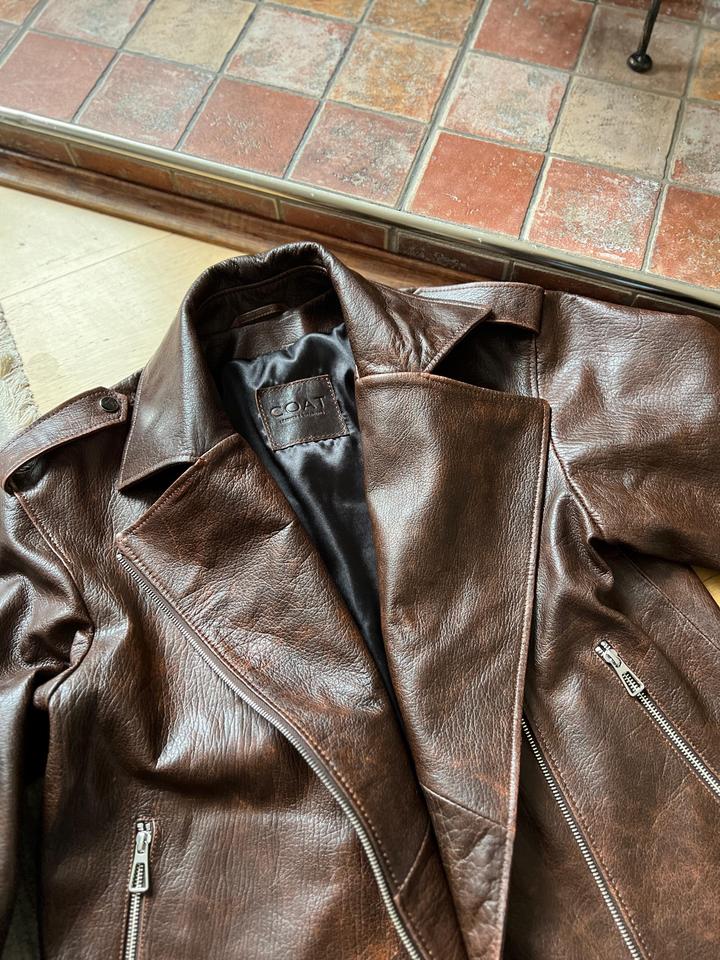 coat