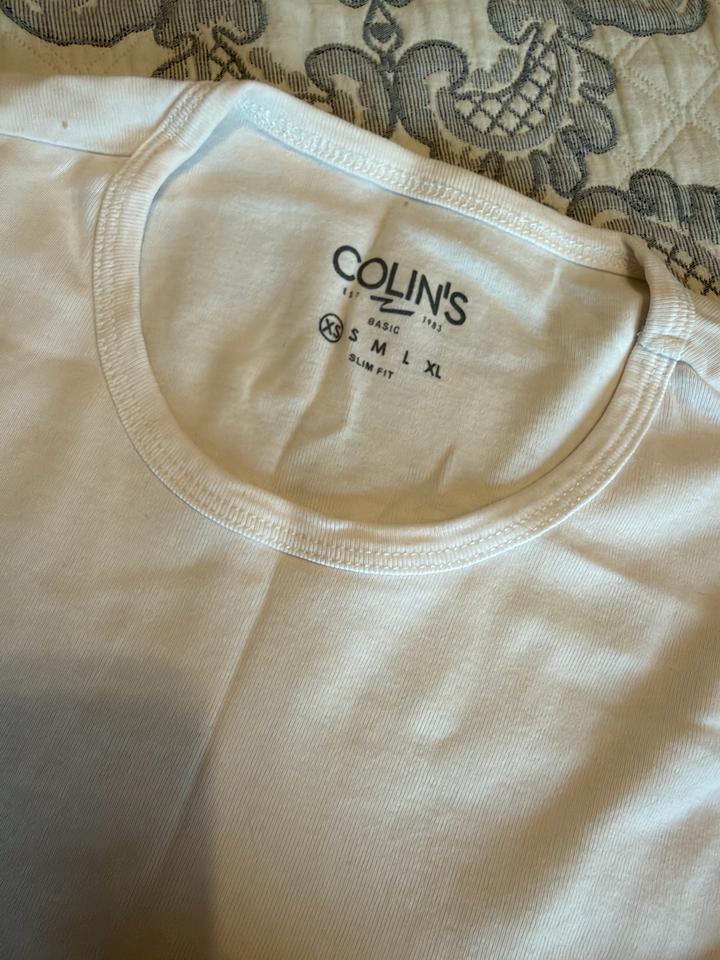 Colin's