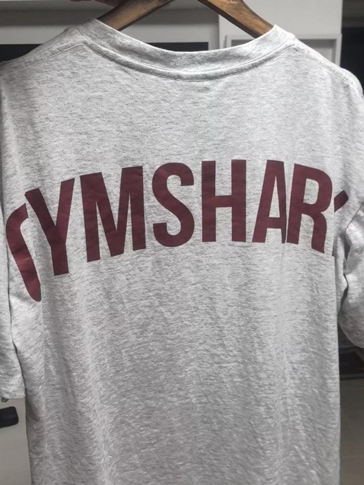 Gymshark
