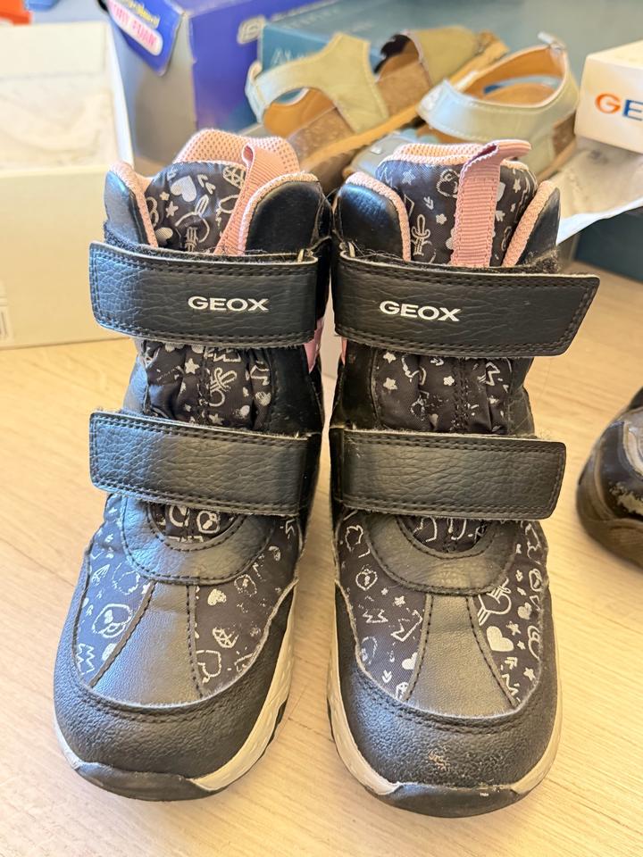 Geox
