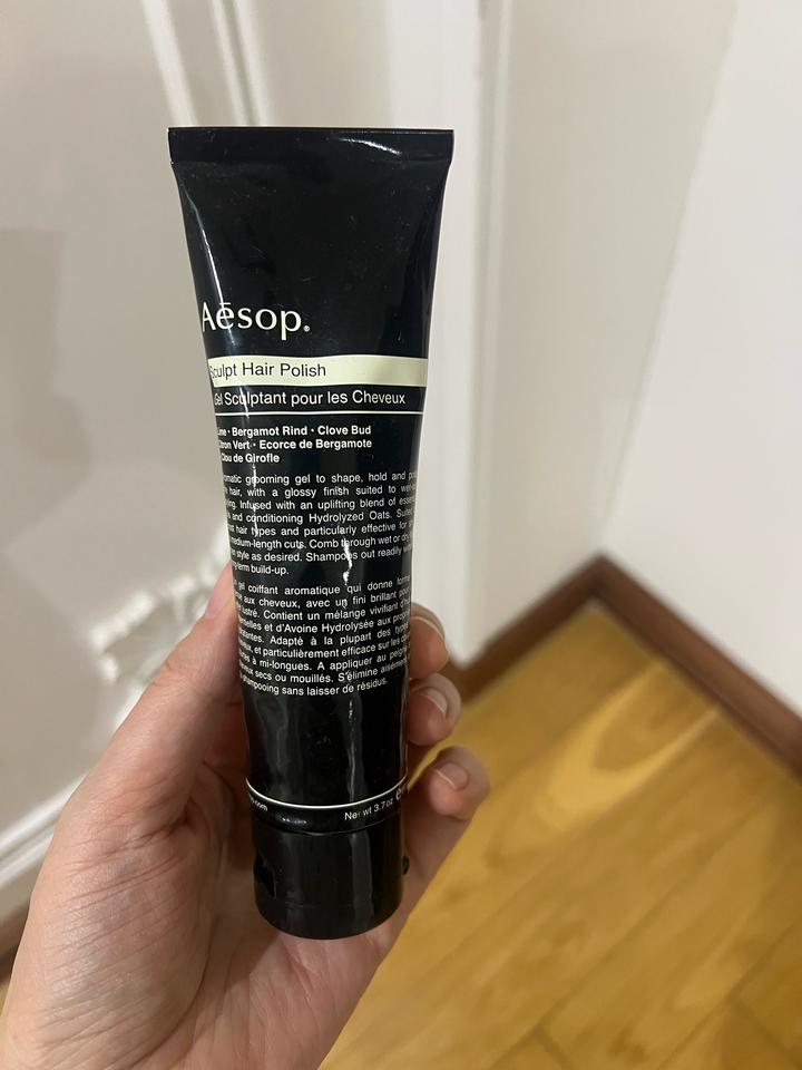 Средство для укладки волос Aesop Sculpt Hair Polish