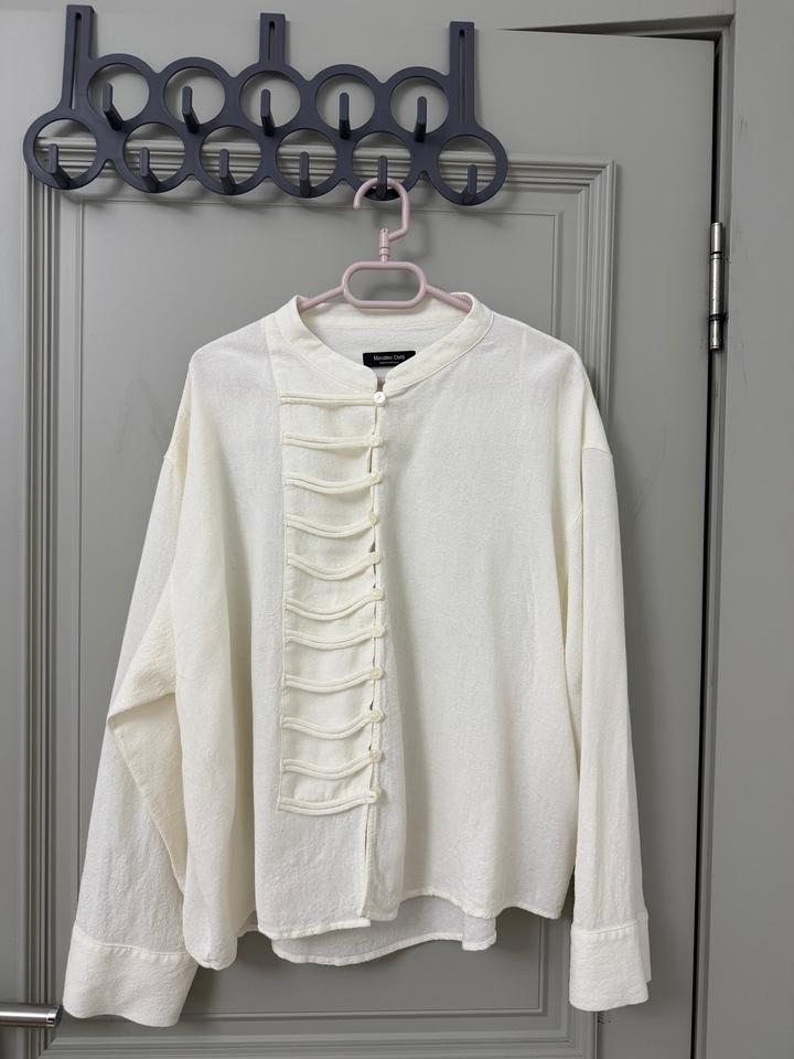 Рубашка Massimo Dutti