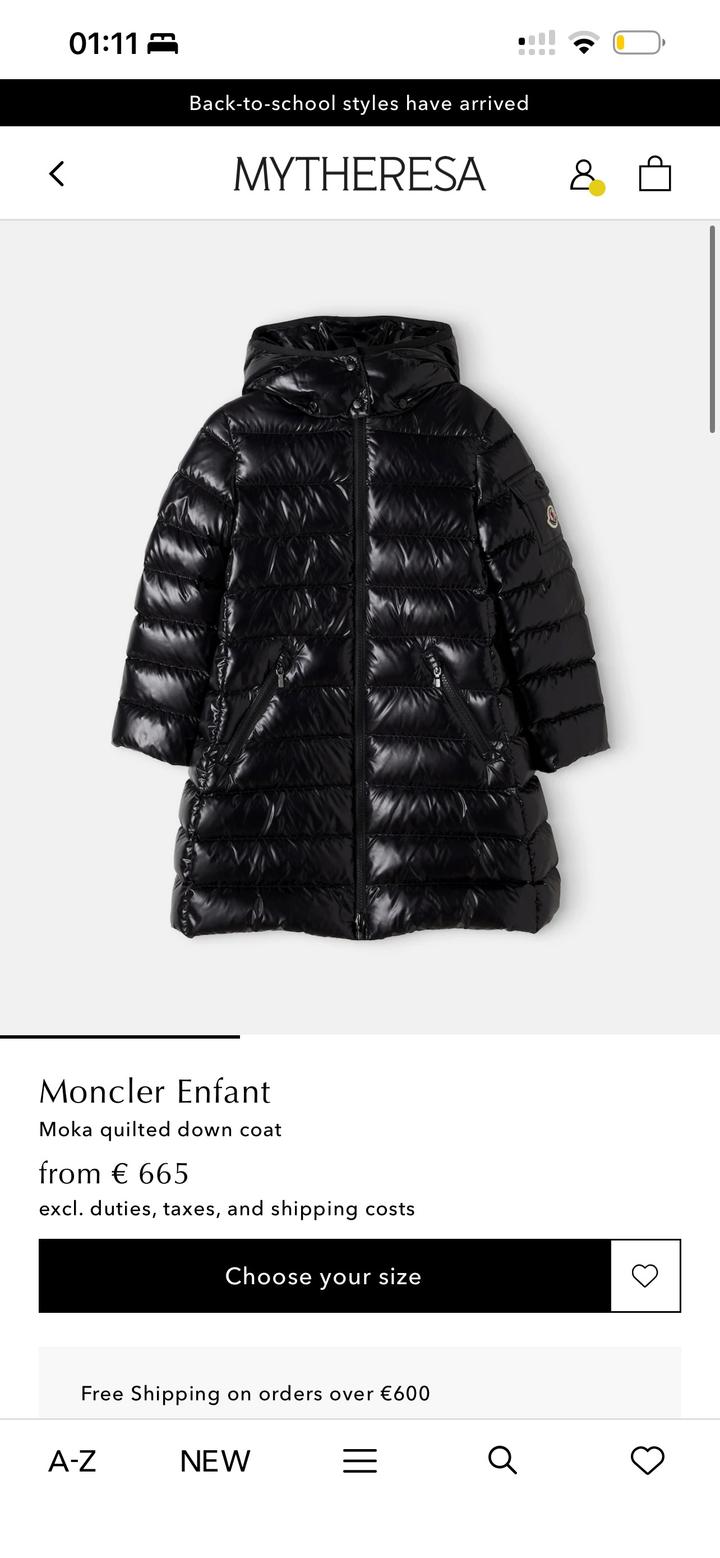 Moncler
