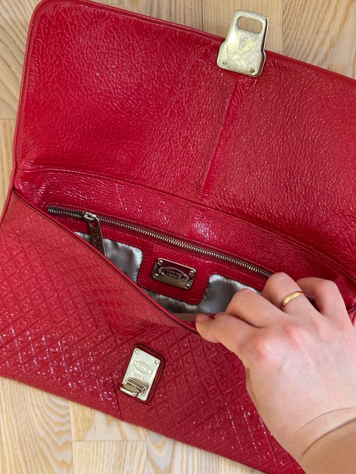 TOD’s Сумка Tod”s