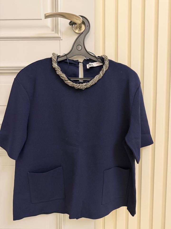 Двойка zara