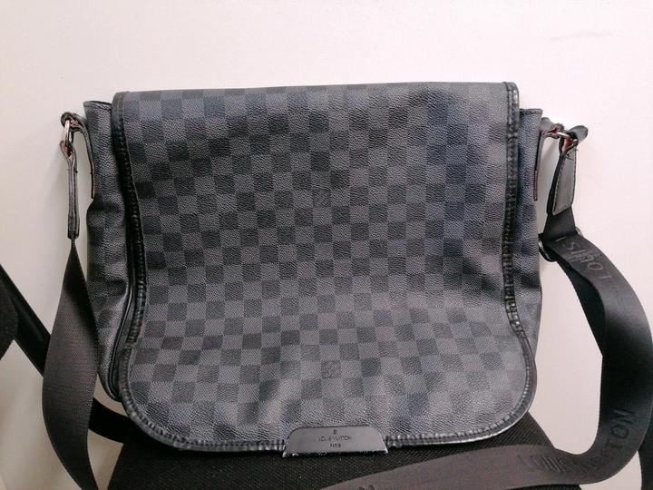Louis Vuitton