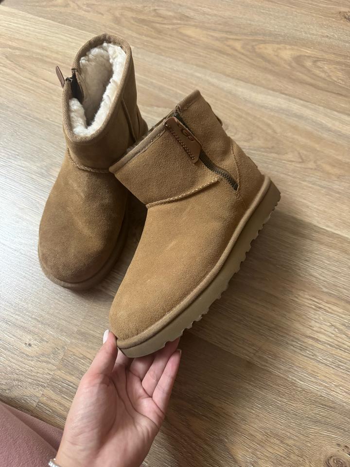 Угги зимние UGG