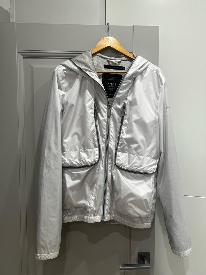 Ветровка Calvin Klein Jeans