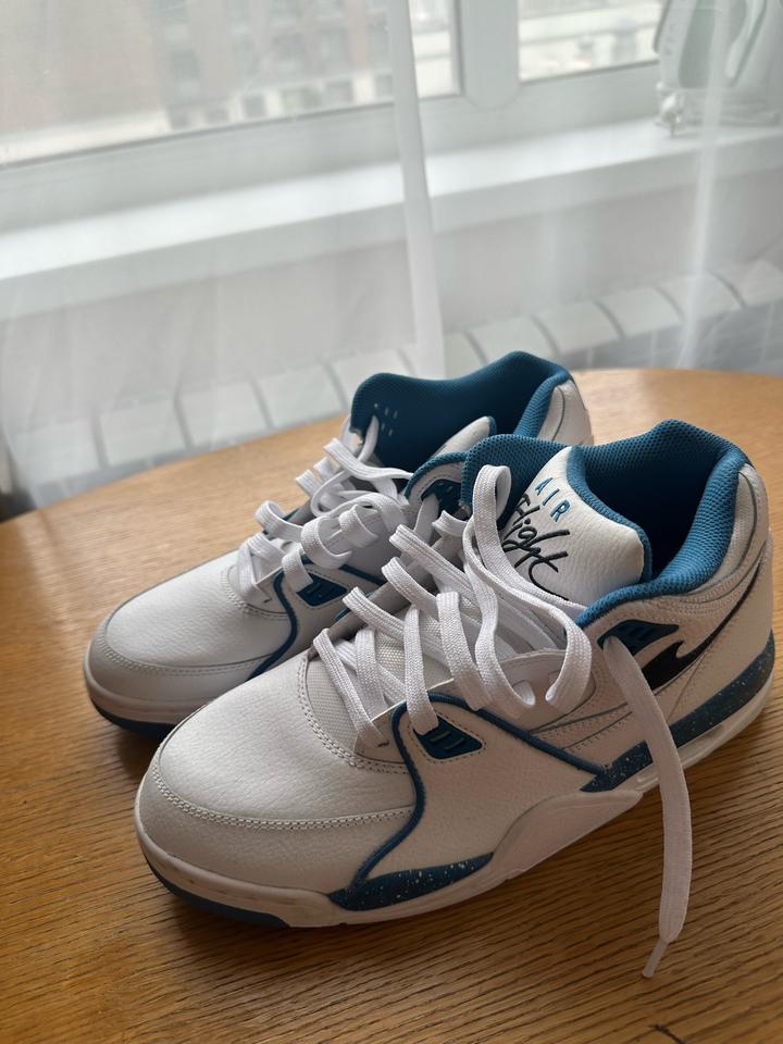 Кроссовки Nike Air Flight