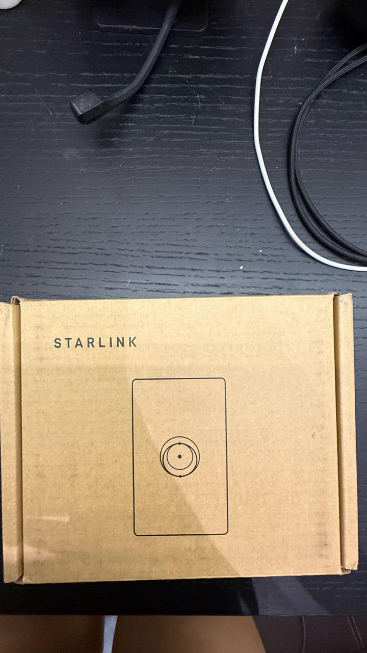 starlink