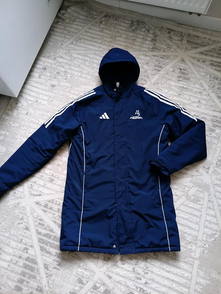 Adidas Куртка Адидас