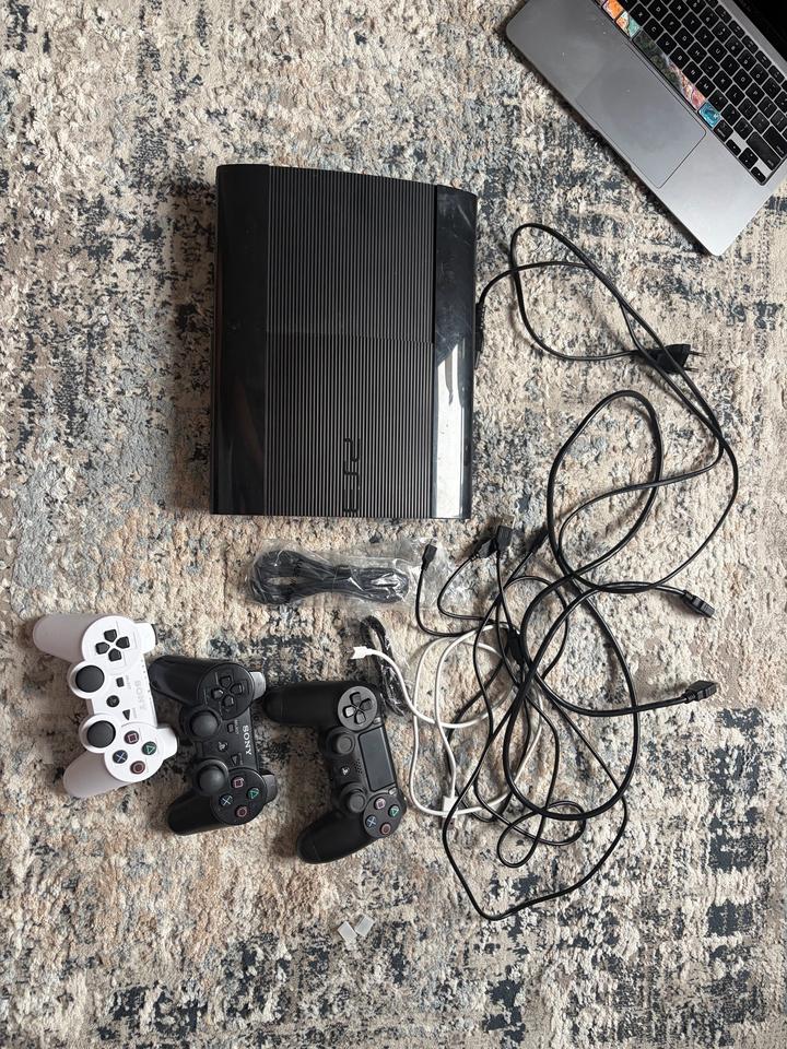 playstation 3