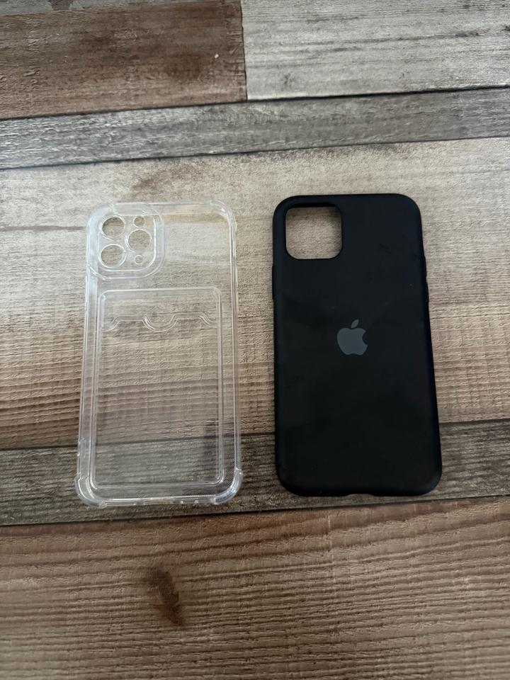 чехлы 11 pro