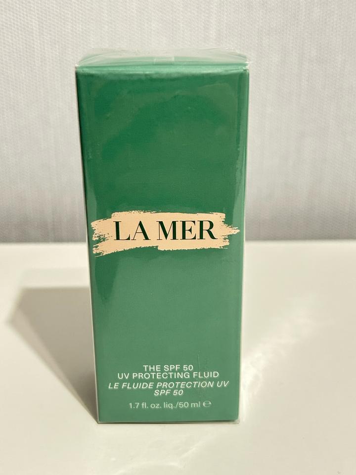 La Mer