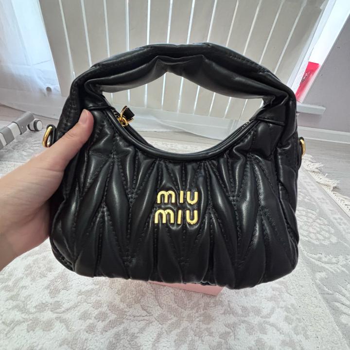 Сумка Miu Miu