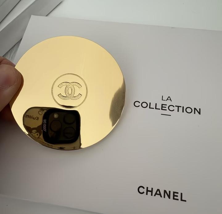 Chanel beauty VIP Gift
