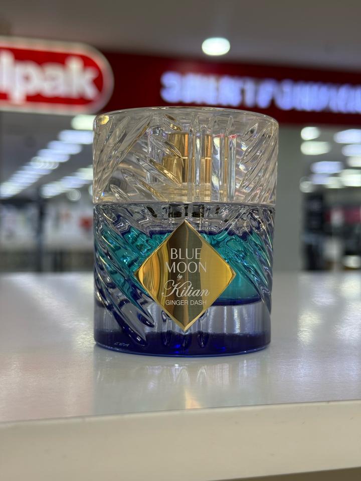 Kilian Paris Kilian Blue Moon Ginger Dash парфюмерная вода
