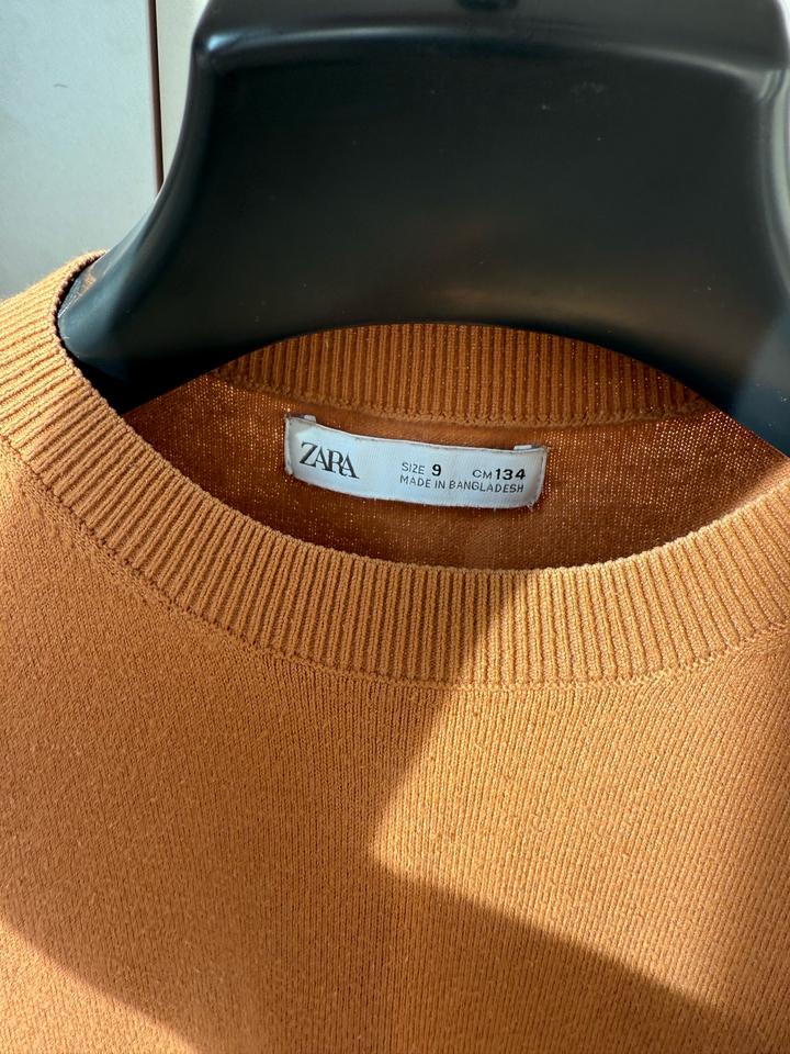 Zara Kids