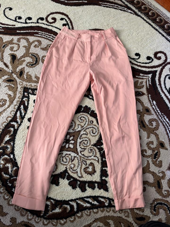rich coco Брюки XS