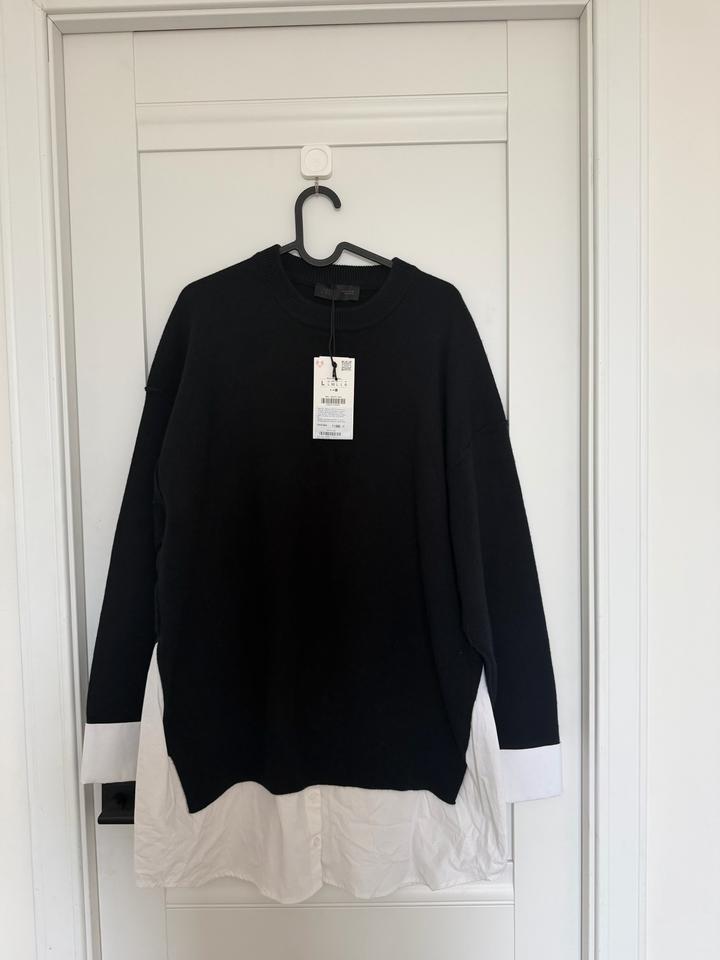 Джемпер ZARA
