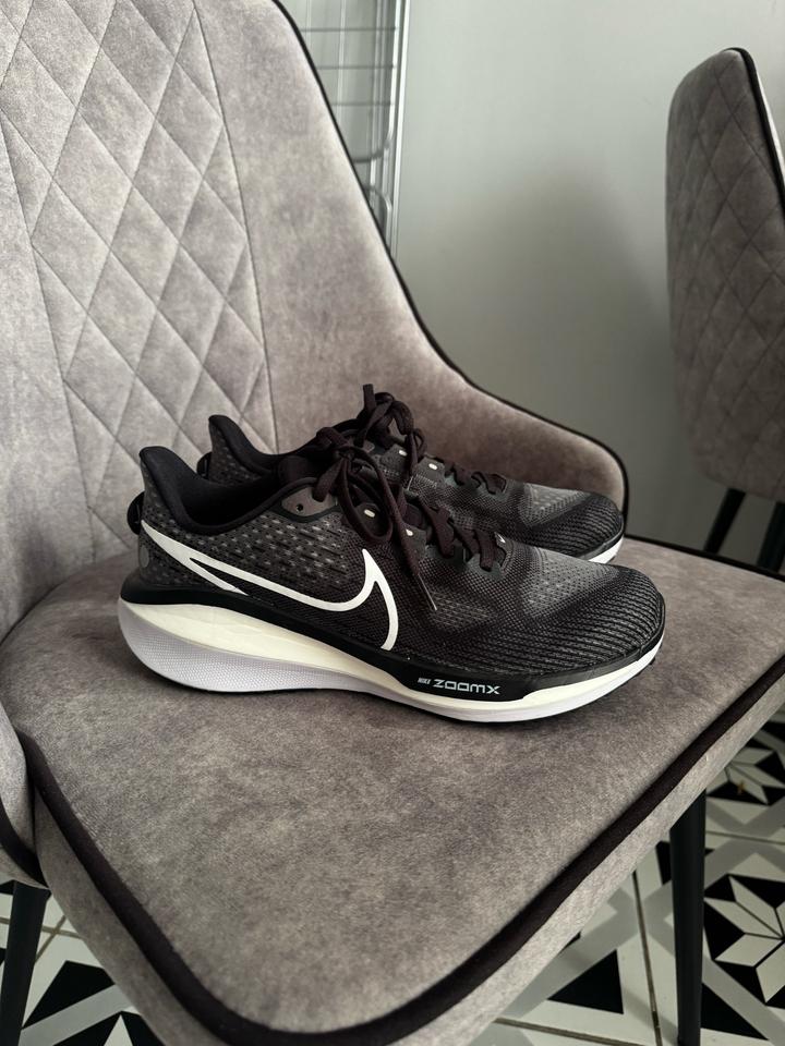 Кроссовки Nike для бега Vomero 17 zoom x | 41 рр 26,5 см