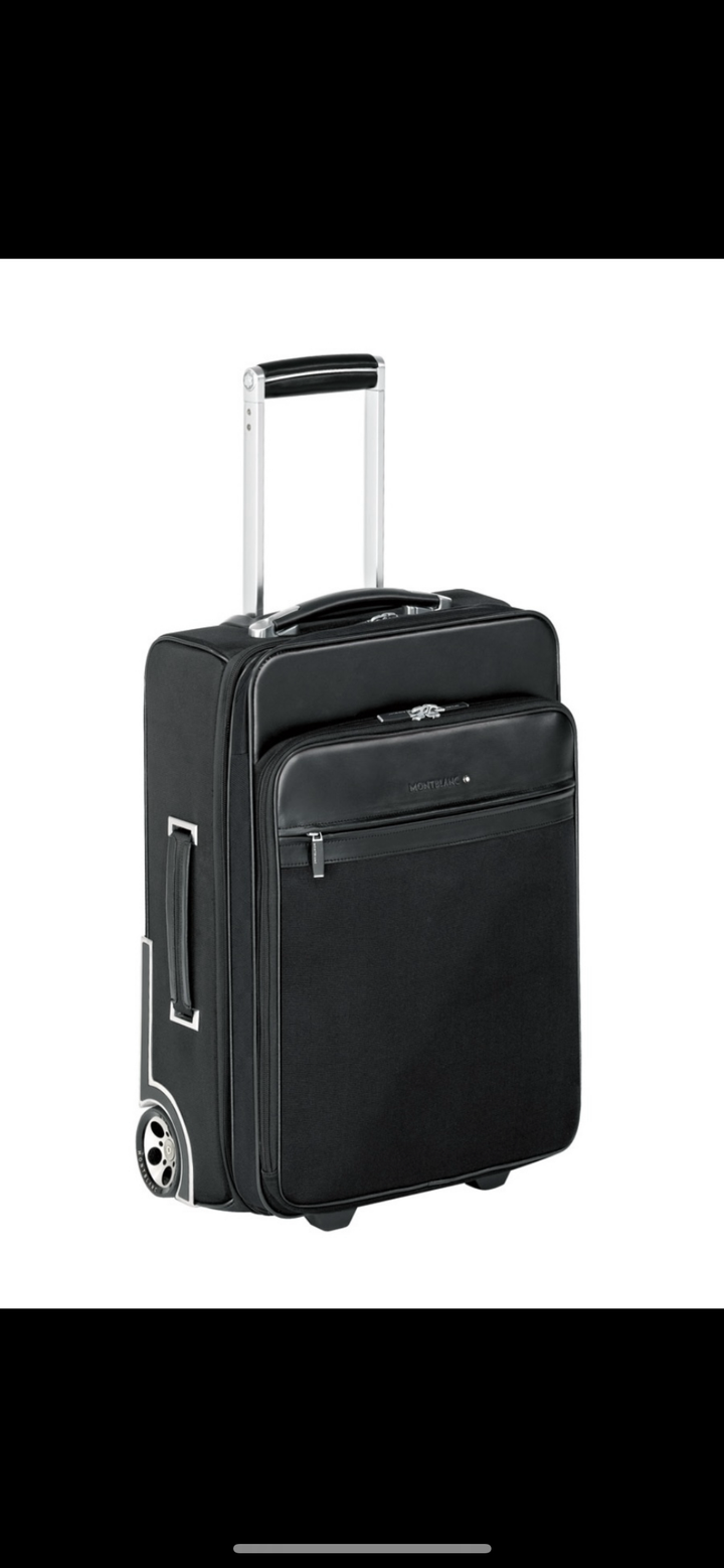 Montbalnc Nightfloght trolley 38046