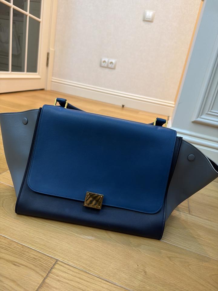 Сумка Celine Trapeze