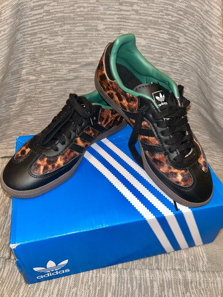 Adidas