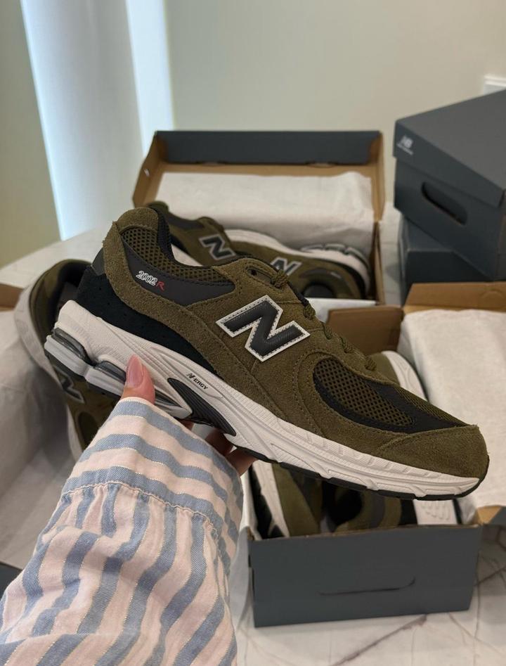 New Balance