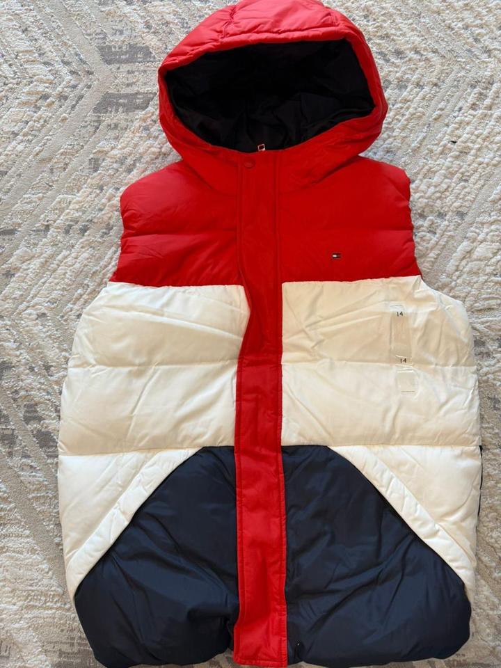 Tommy Hilfiger