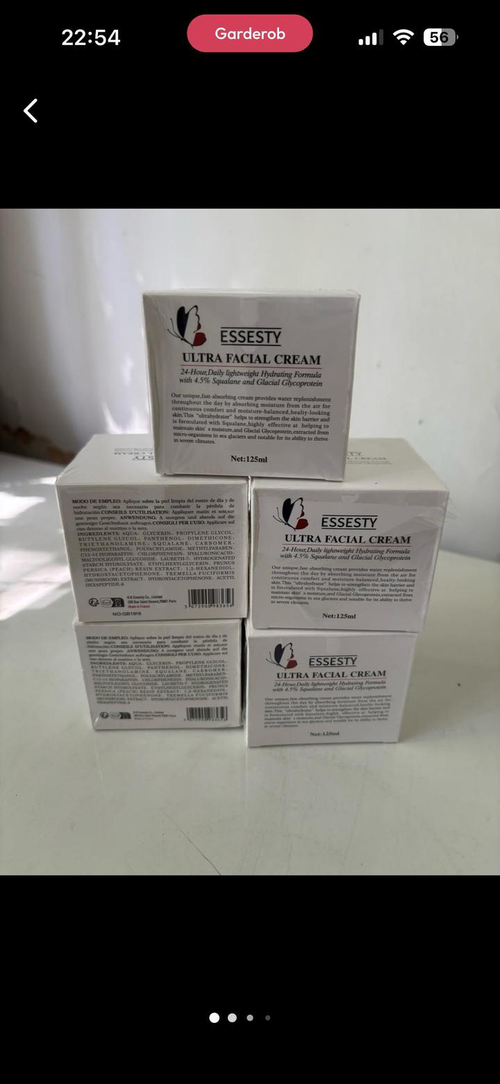 ESSESTY