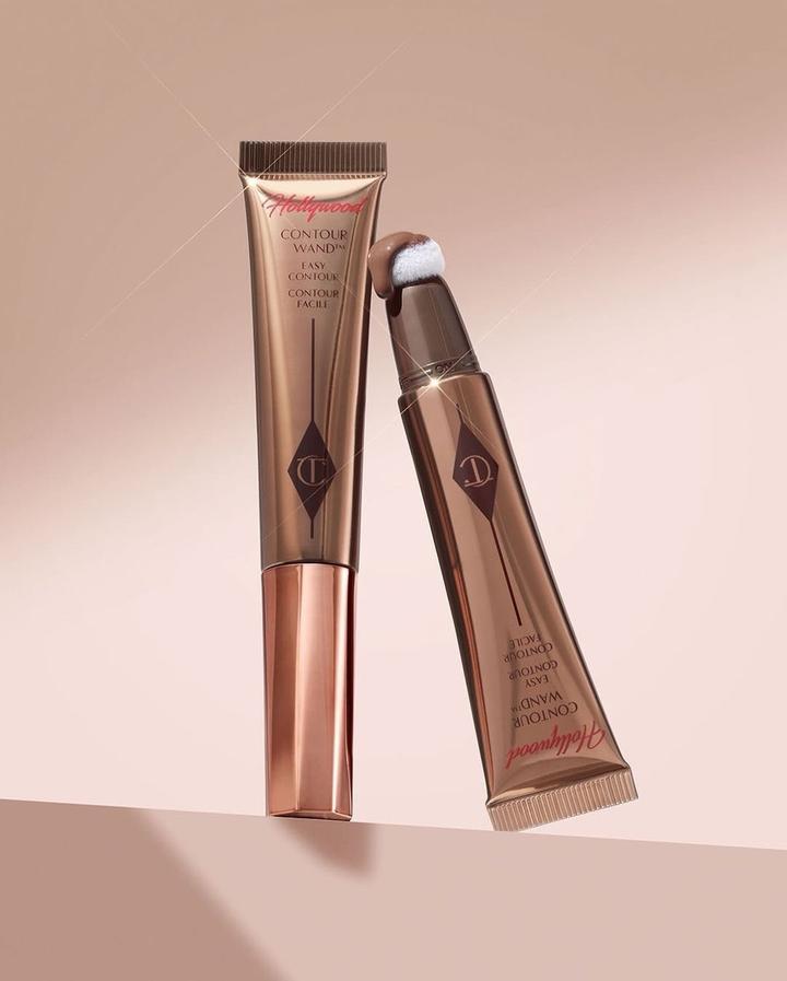 Charlotte Tilbury