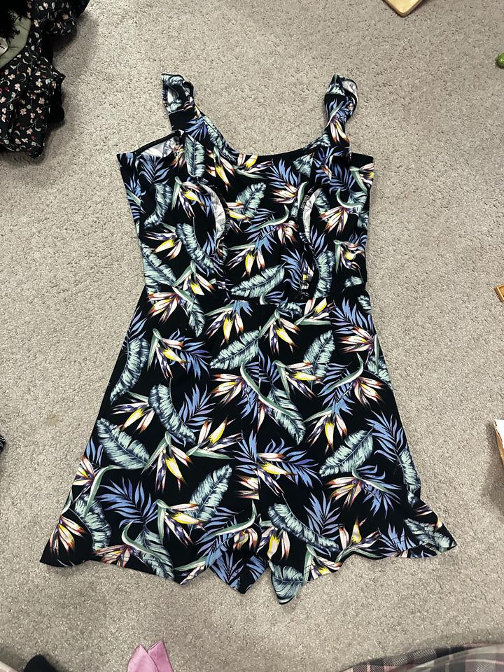 H&M