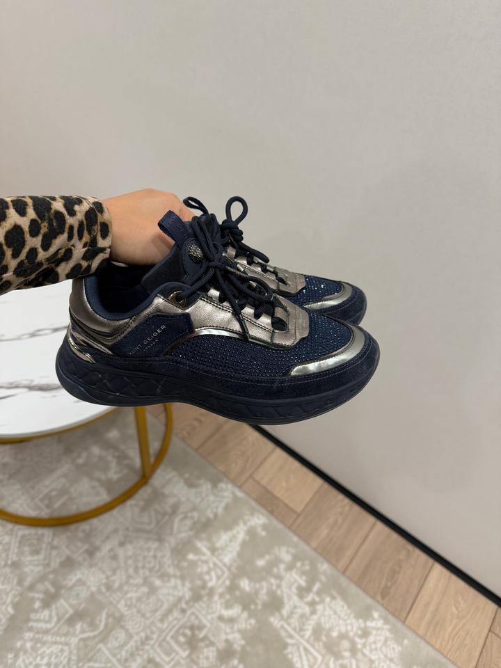 Kurt Geiger