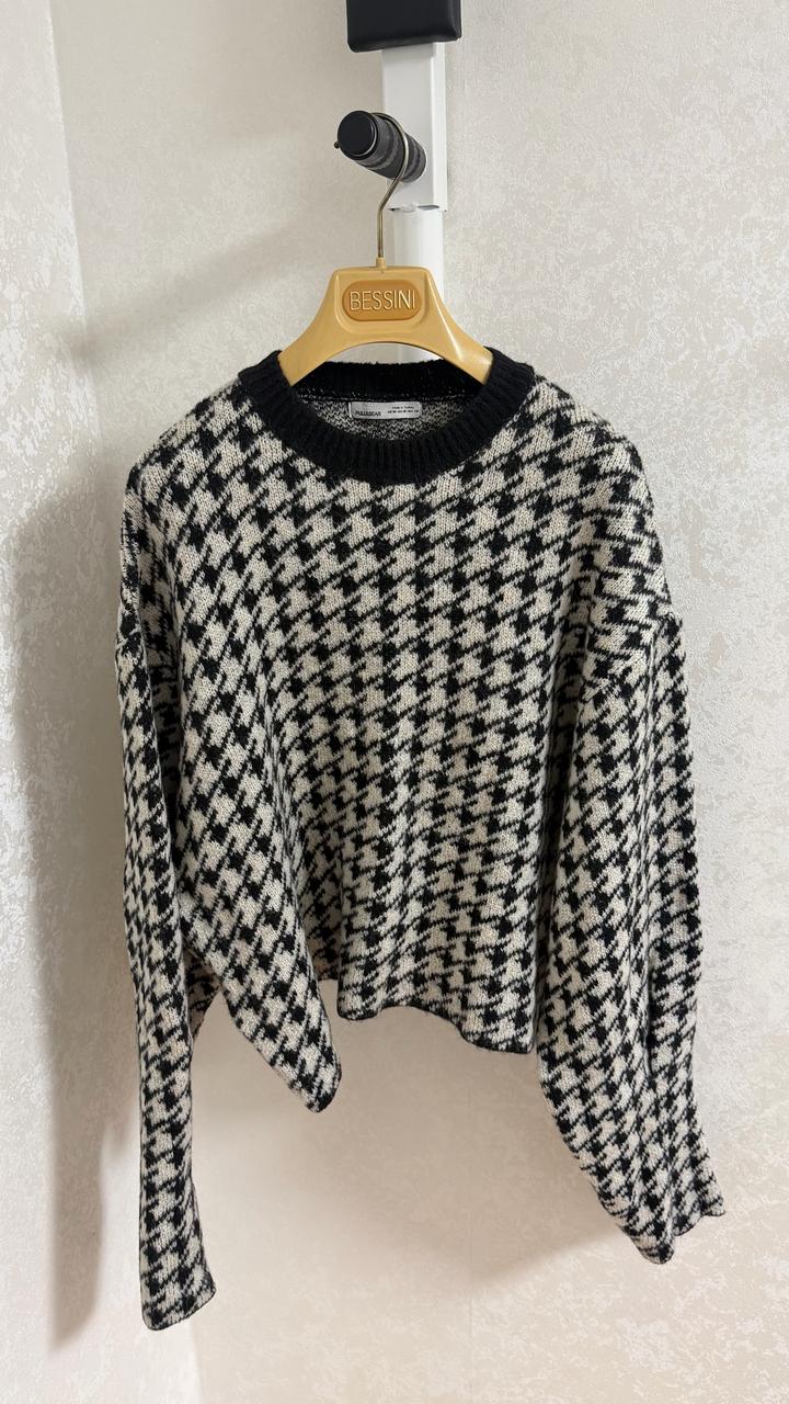Pull & Bear Джемпер Pull&Bear