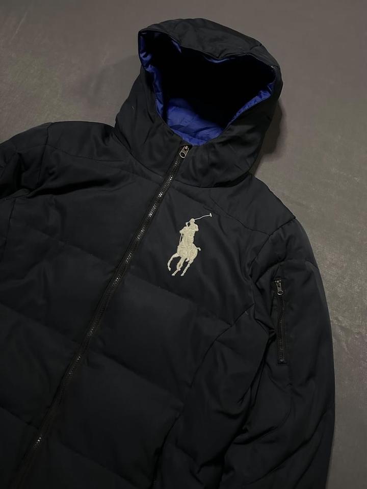 Куртка Polo ralph lauren