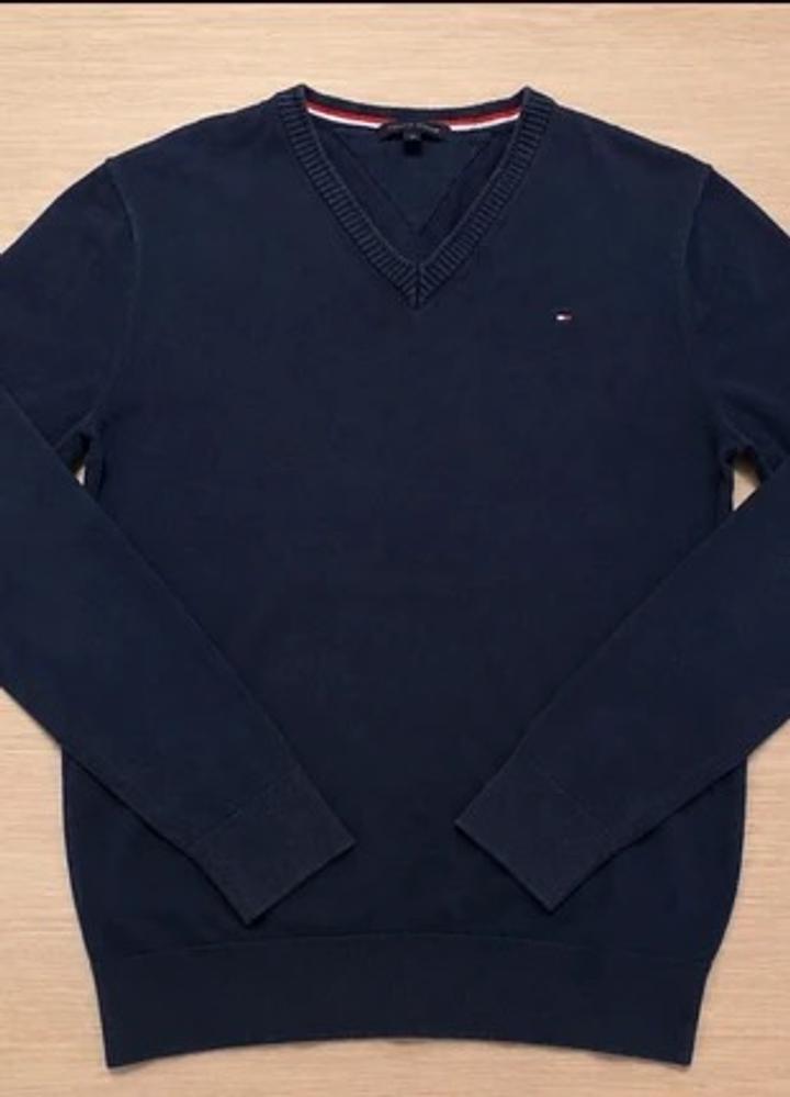 Джемпер Tommy Hilfiger