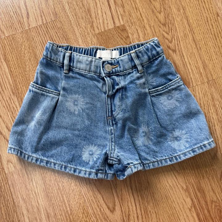Zara Kids