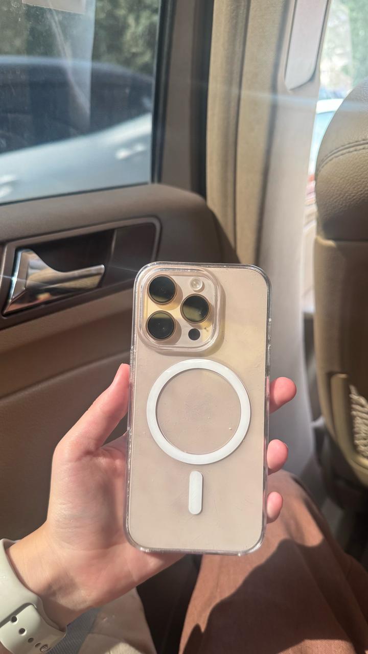Apple iPhone 16pro 128gb 93%