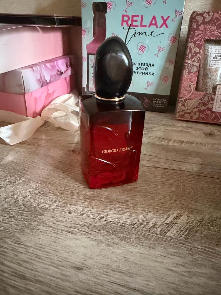 Giorgio Armani