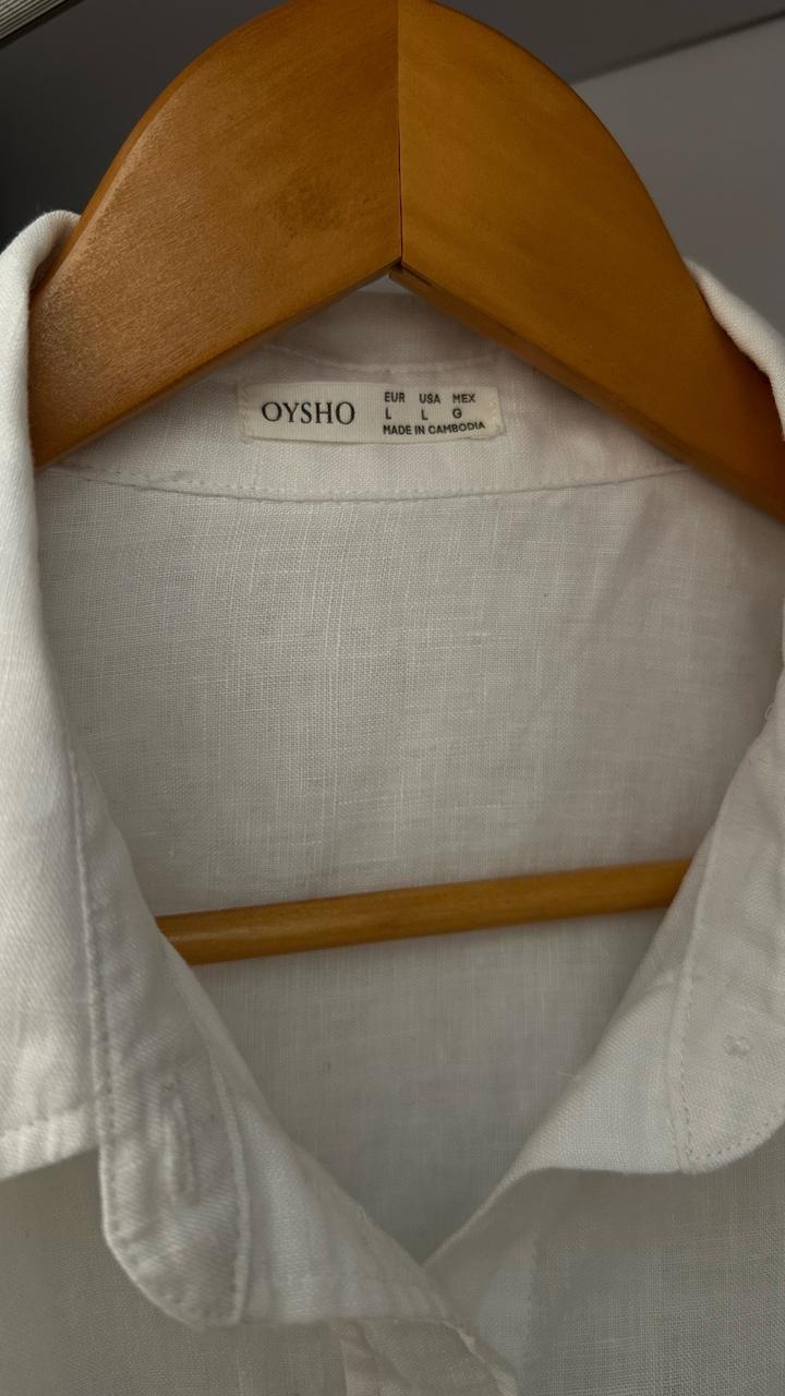 Oysho