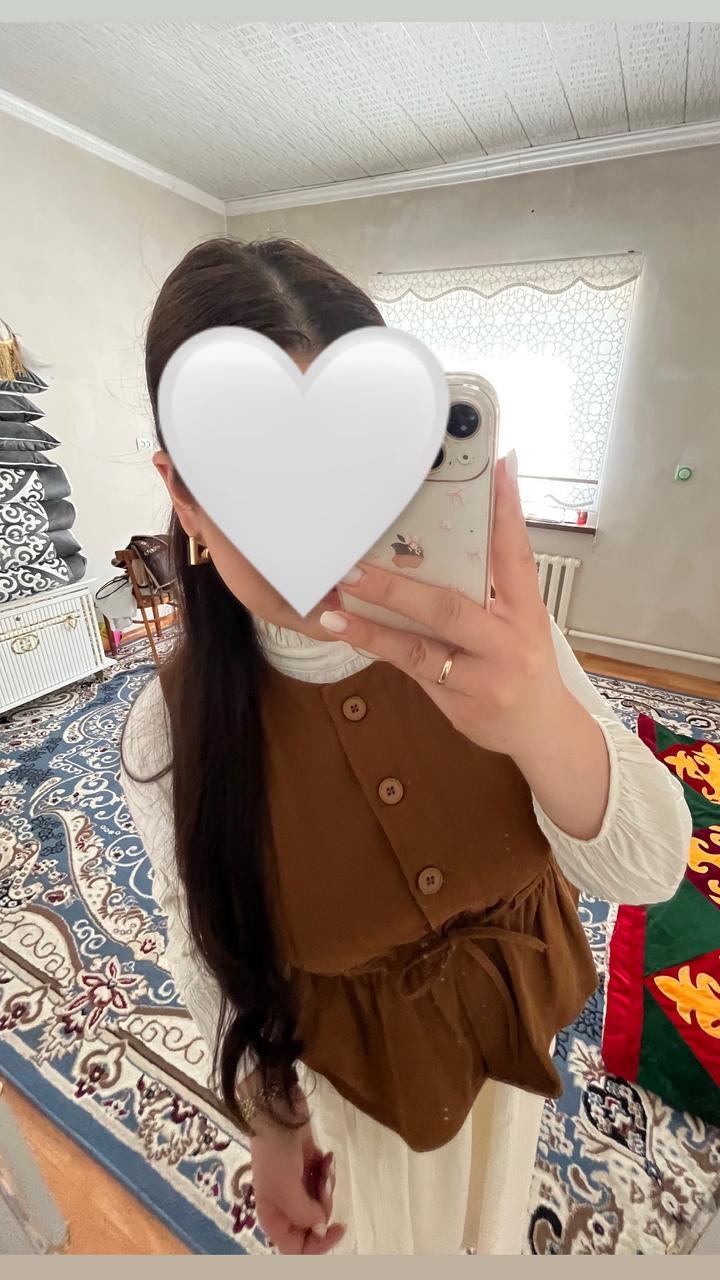 Нет бренда
