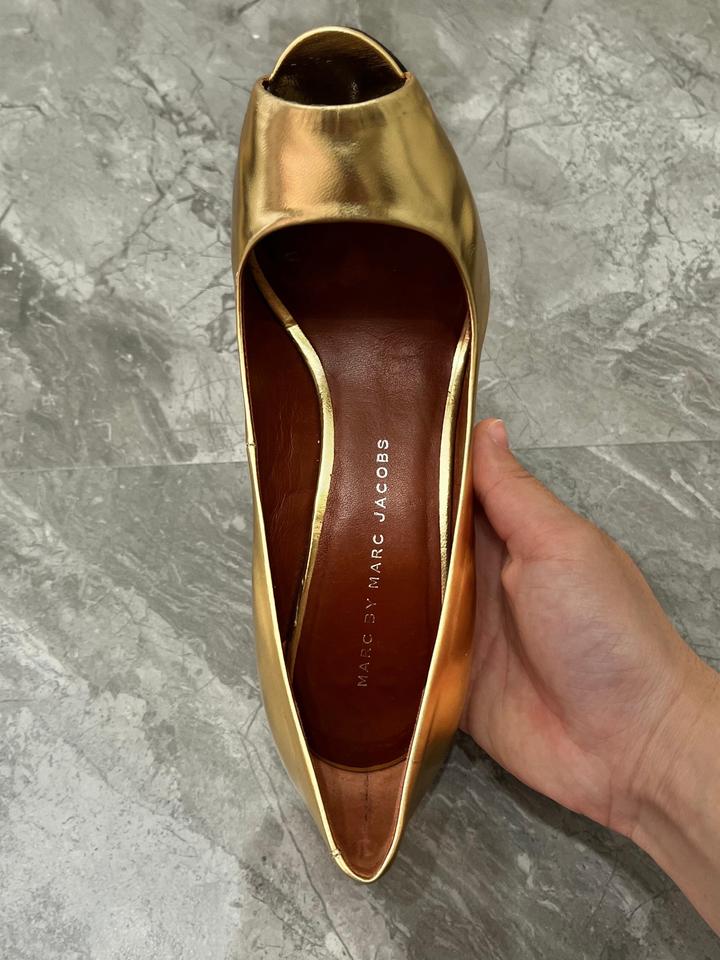 Marc Jacobs Туфли от Marc Jacob’s 