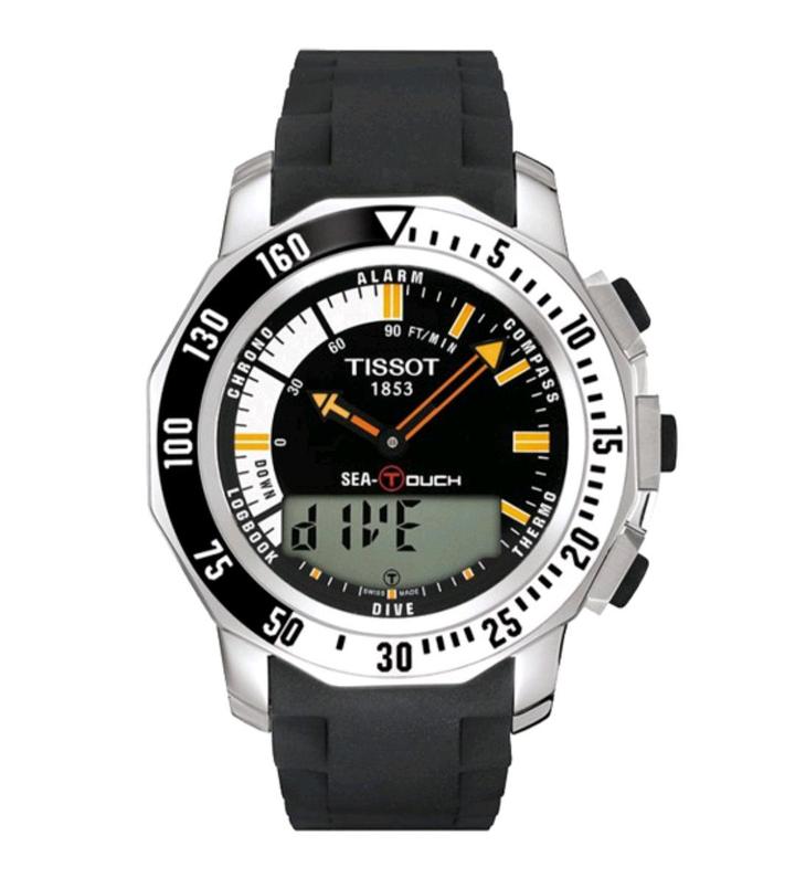 Tissot