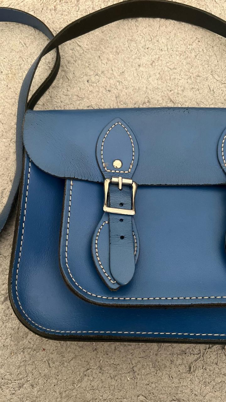 The Cambridge Satchel Company