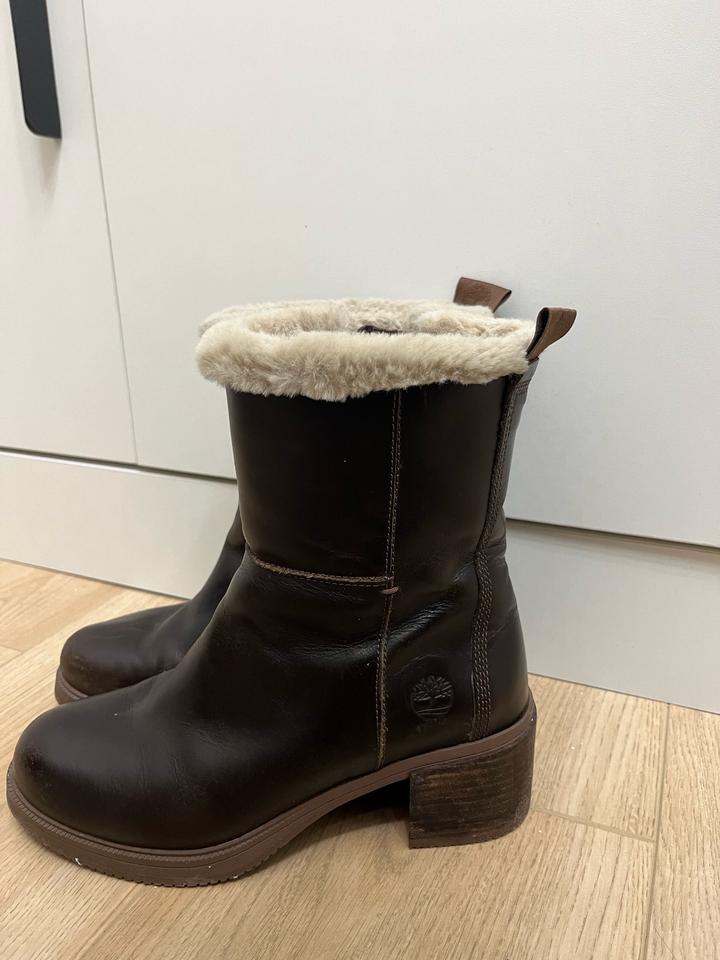 Timberland