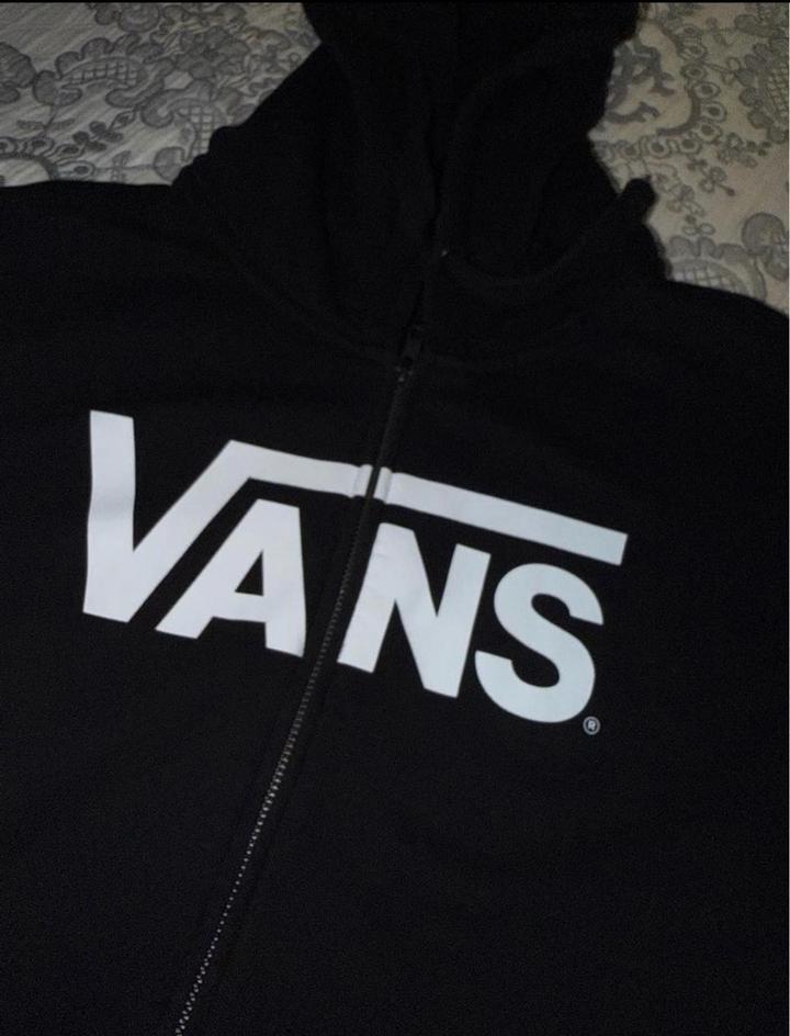 Зип-худи Vans