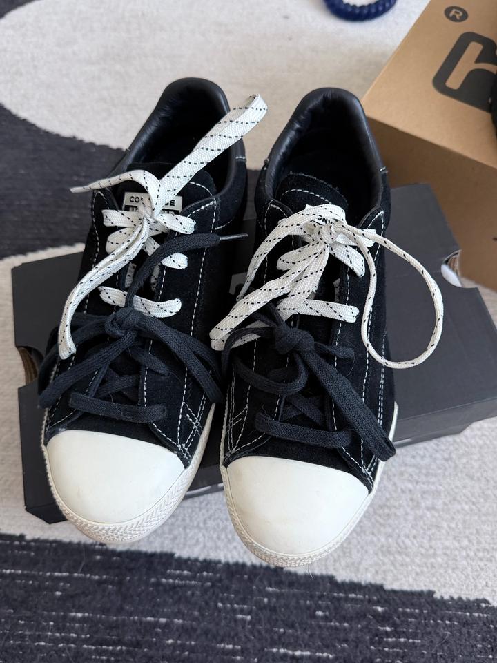 Кеды Converse Chuck Taylor Lo