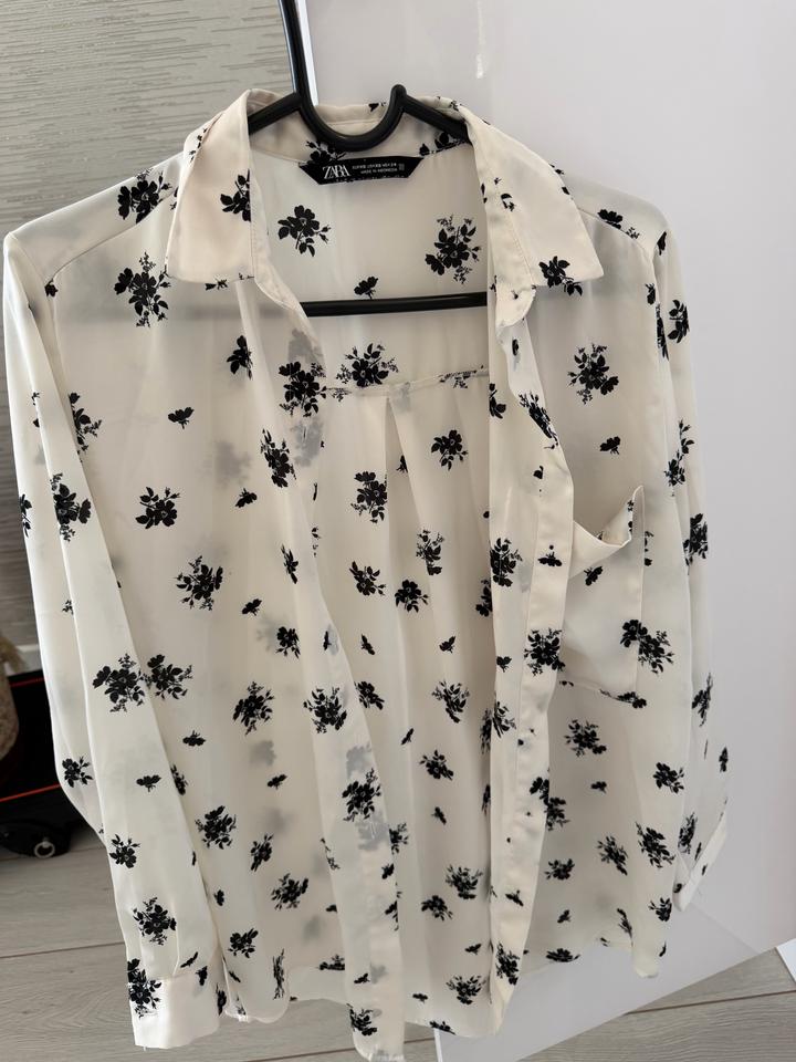 Блуза Zara