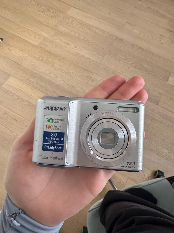 Sony